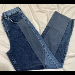 EUC Urban Outfitters Jeans